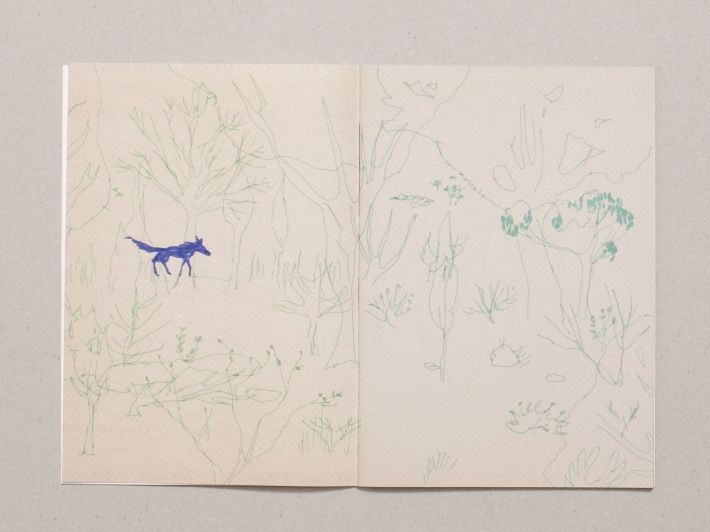 Akazukin Antenne Books