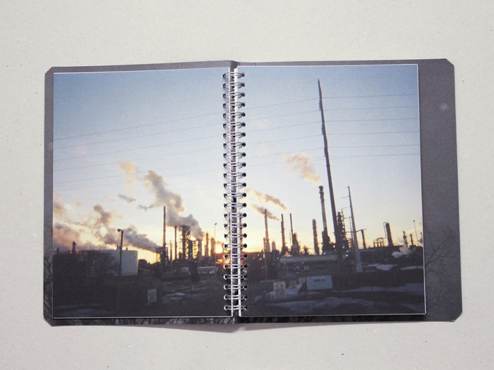 House of Coates Antenne Books