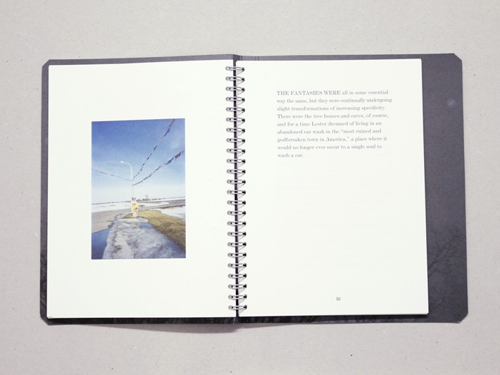 House of Coates Antenne Books