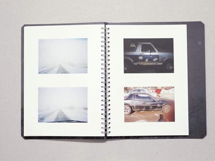 House of Coates Antenne Books