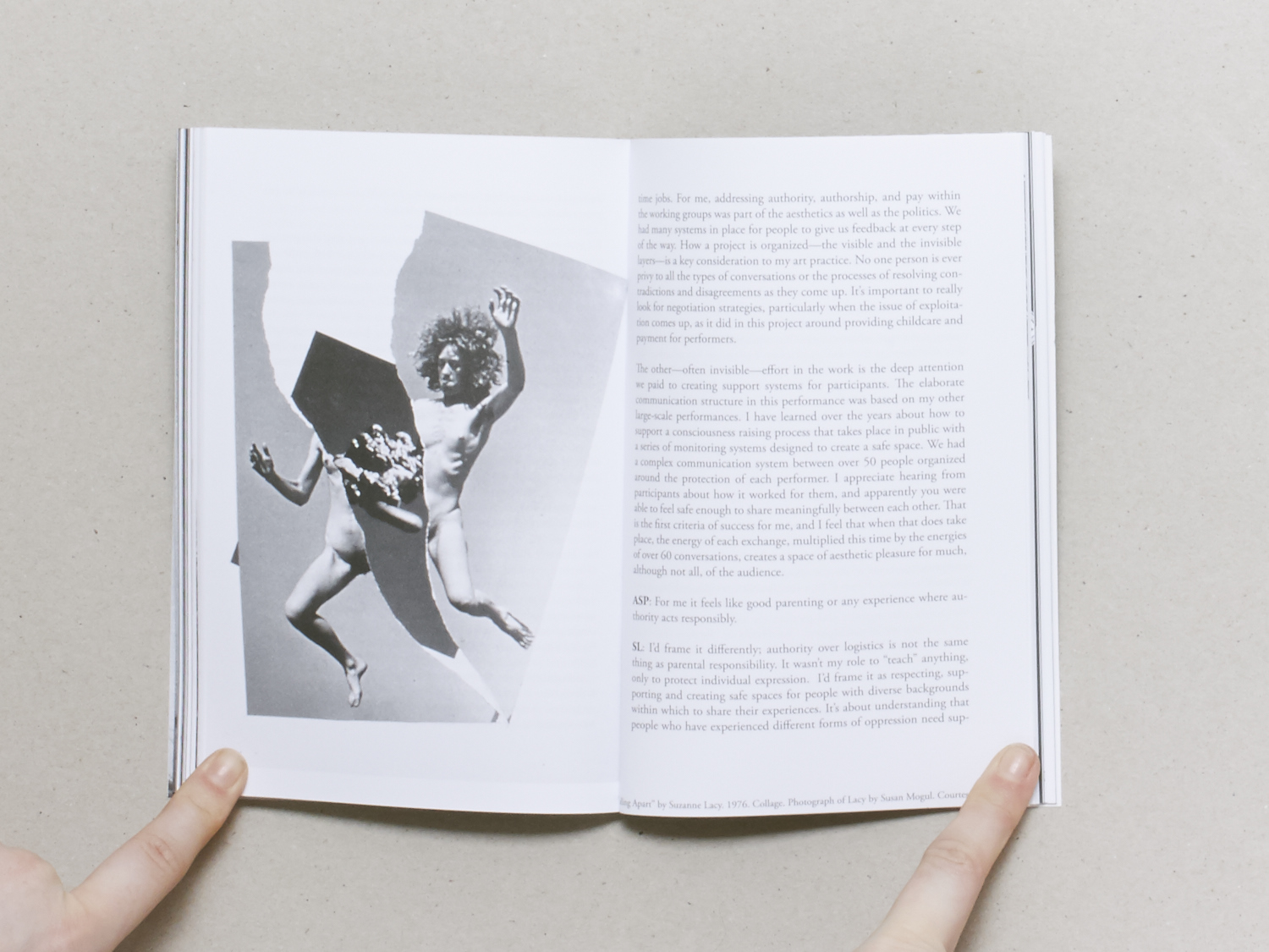 Girls Against God Antenne Books