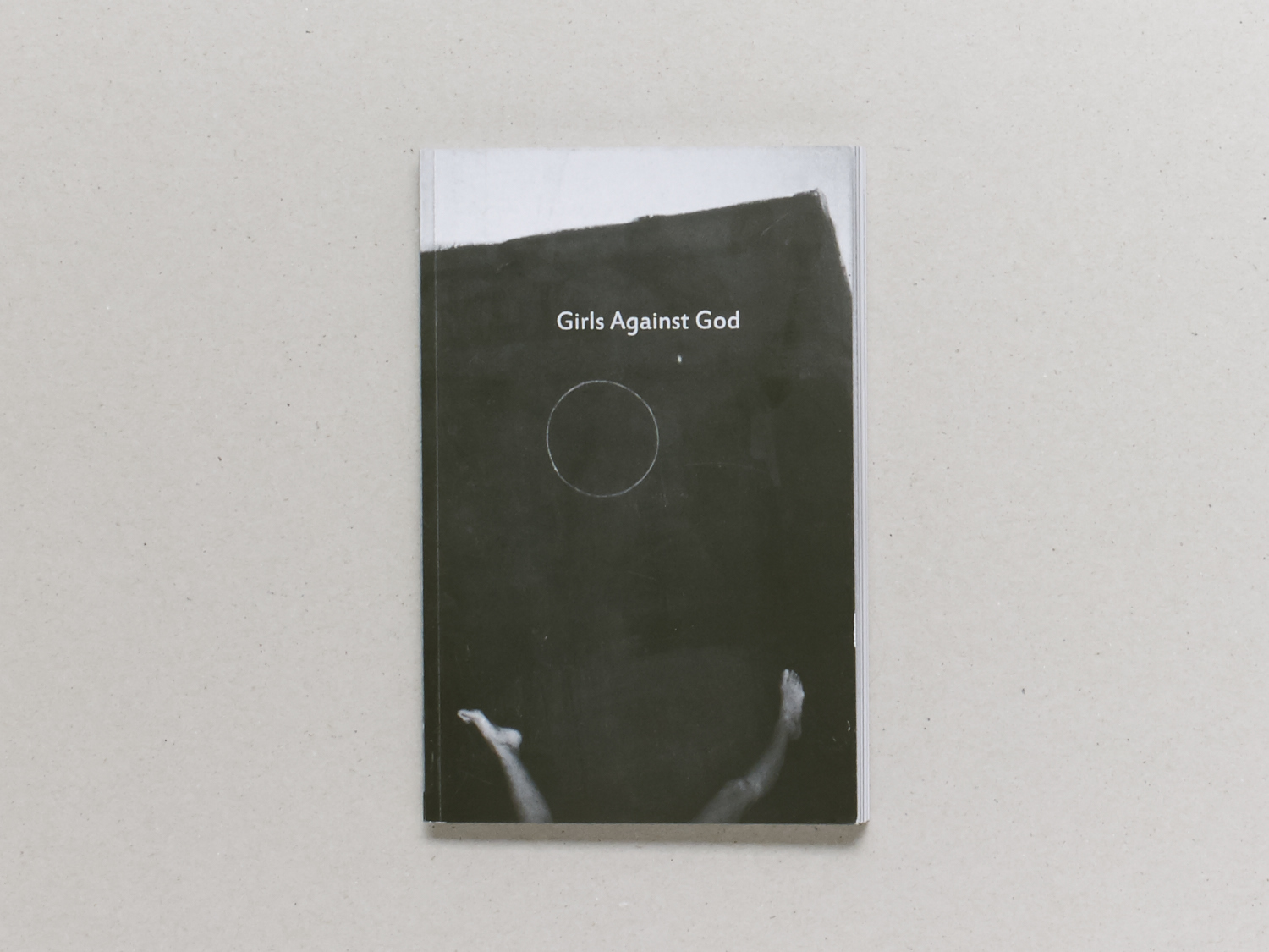 Girls Against God Antenne Books