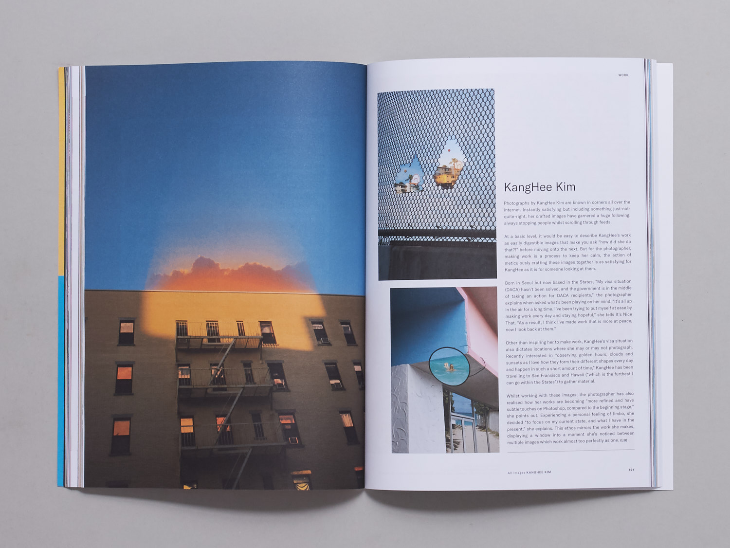 Printed Pages, Issue 16 Antenne Books