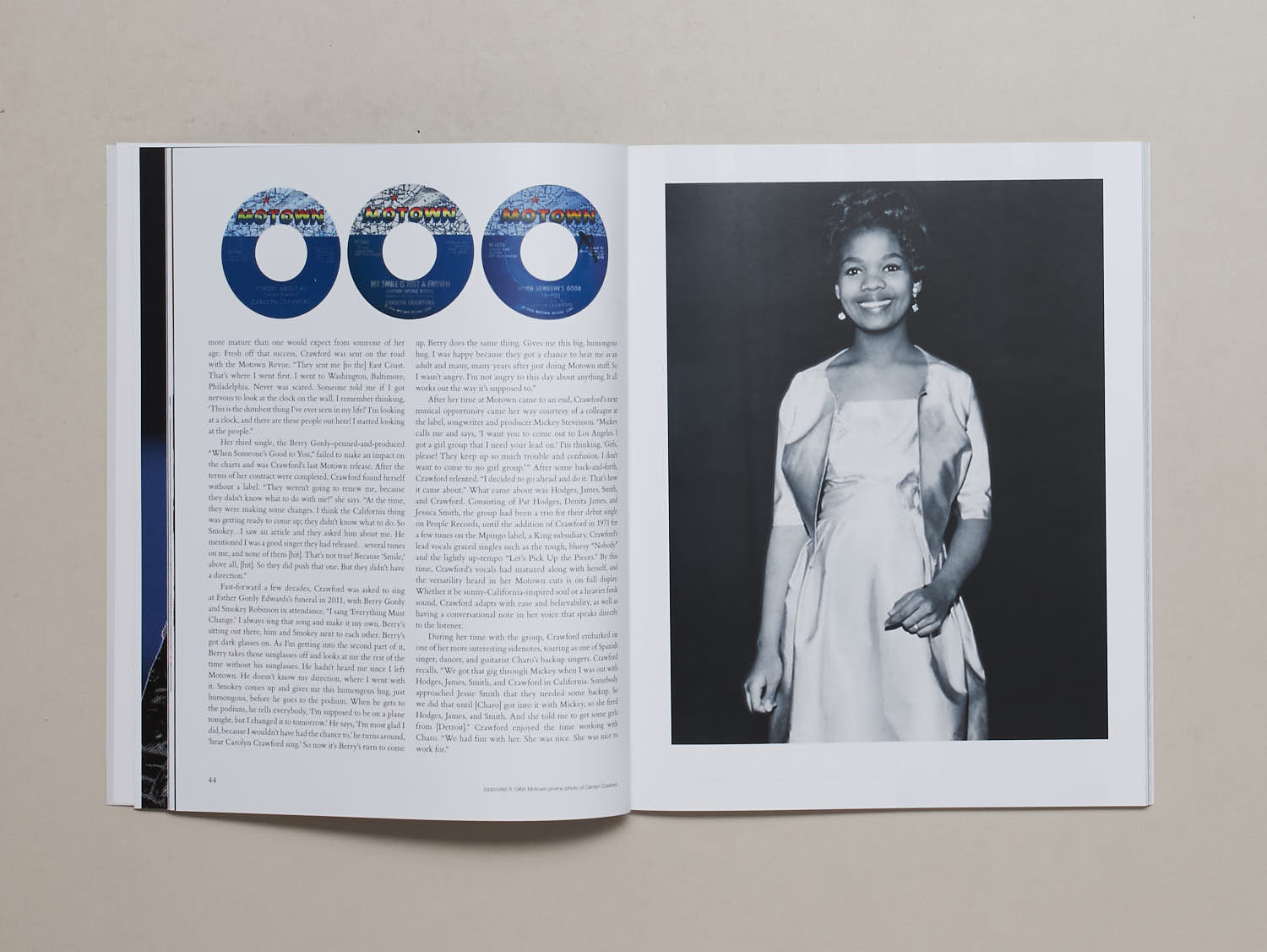 Wax Poetics, Issue 5 Antenne Books